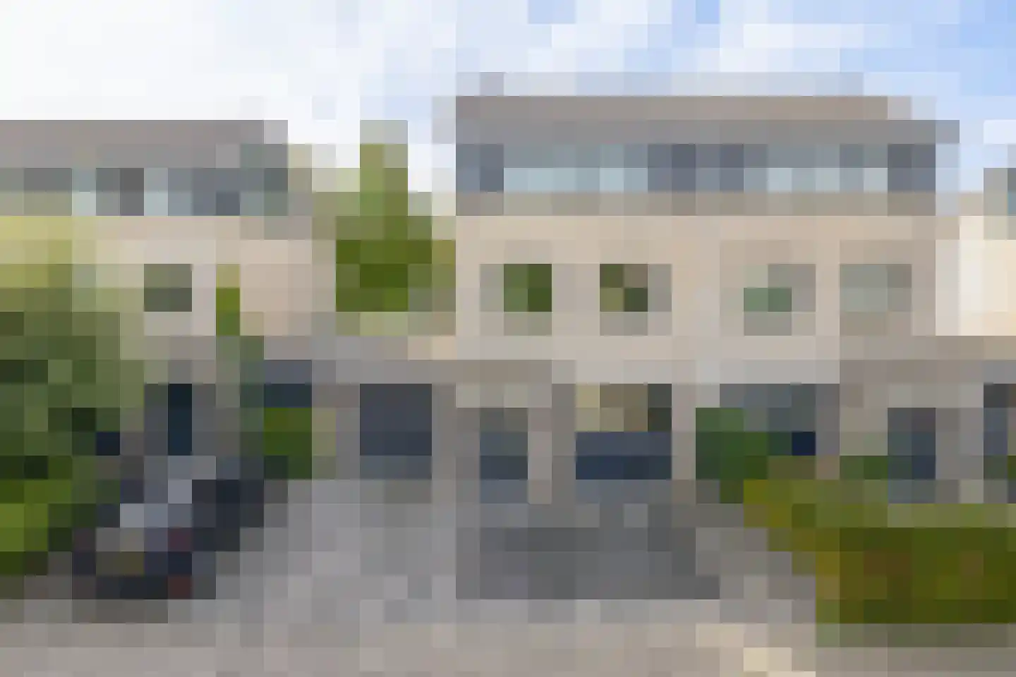 Koraallaan 10 Barendrecht