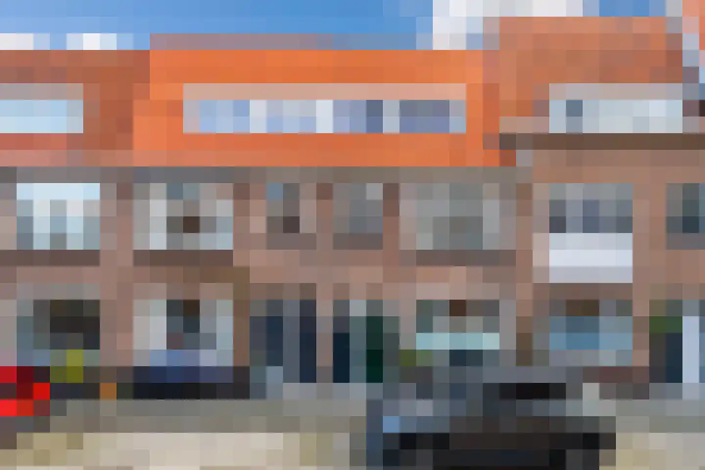 Koraalstraat 32 B en Rotterdam