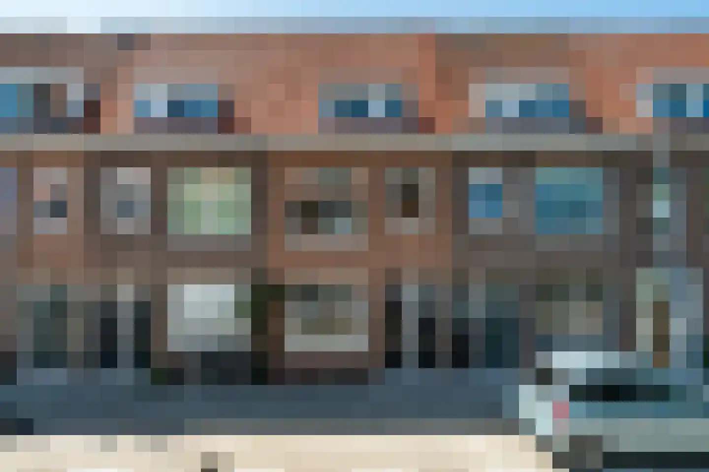 Koraalstraat 5 A Rotterdam thumbnail 30
