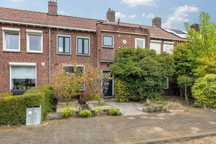 Koraalstraat 51 Breda thumbnail 6