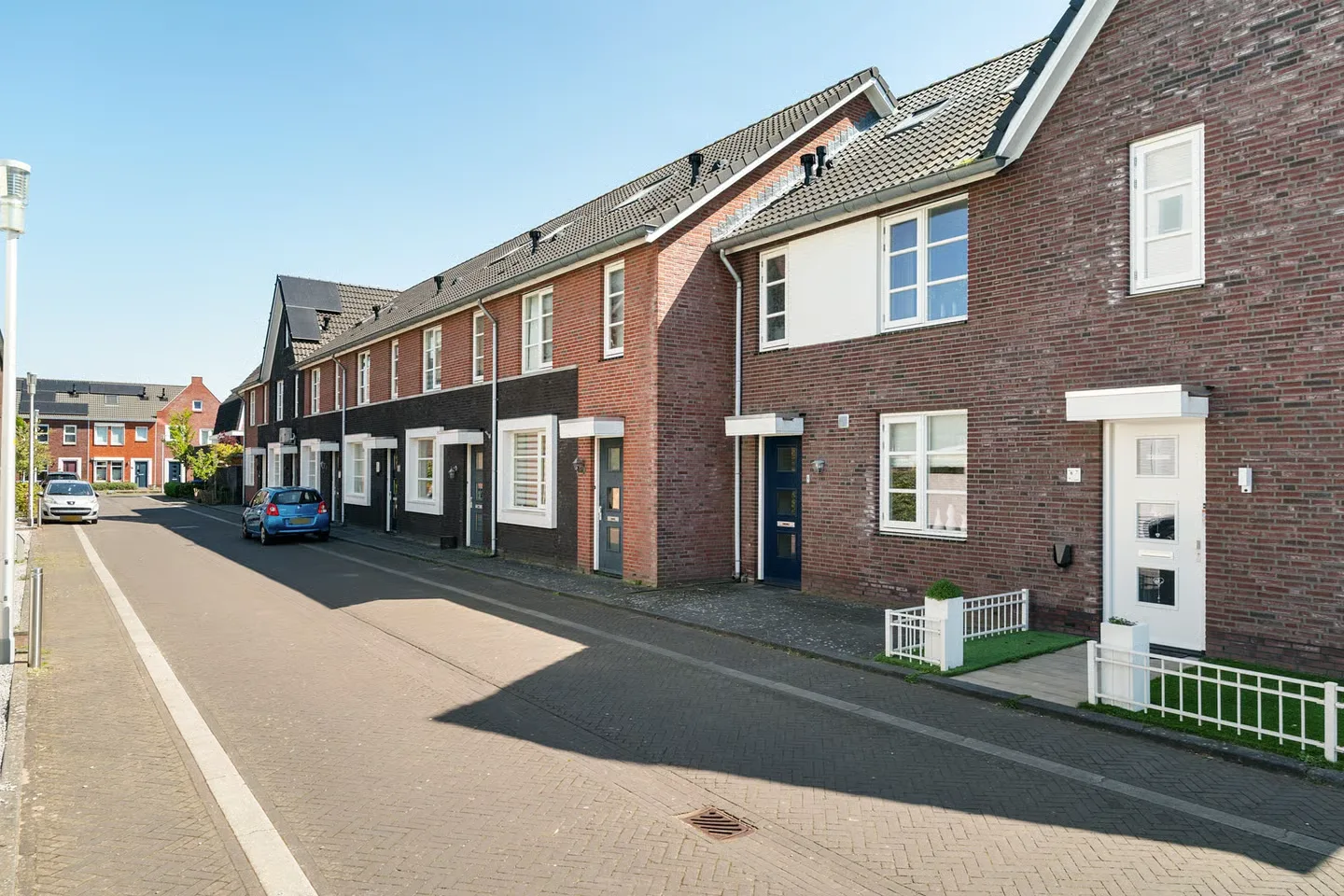Koraalzwam 8 dans Apeldoorn
