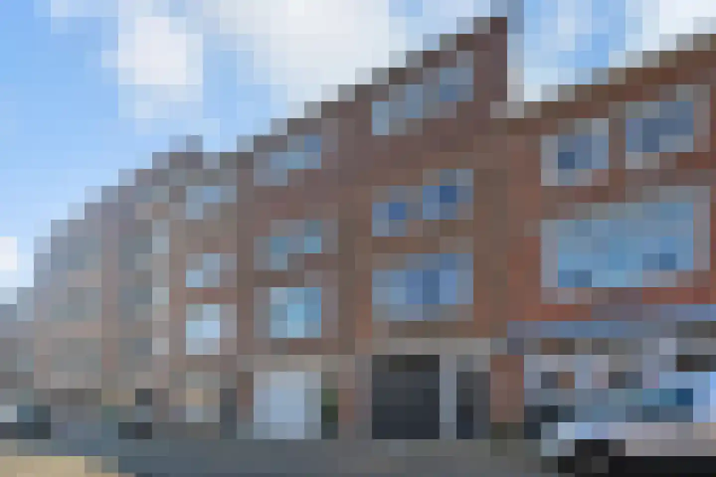 Korbootstraat 37 A Den Haag