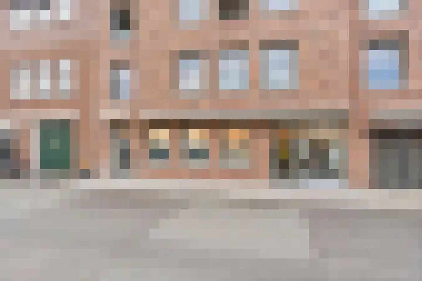 Korbootstraat 43 B Den Haag thumbnail 5