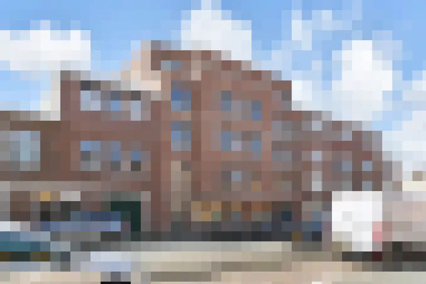 Korbootstraat 43 Q in Den Haag