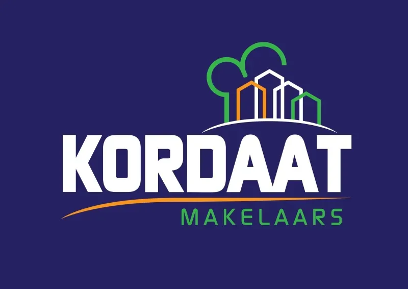 Kantoor foto van Kordaat Makelaars