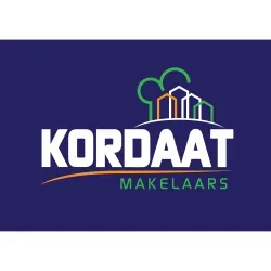 Logo de Kordaat Makelaars