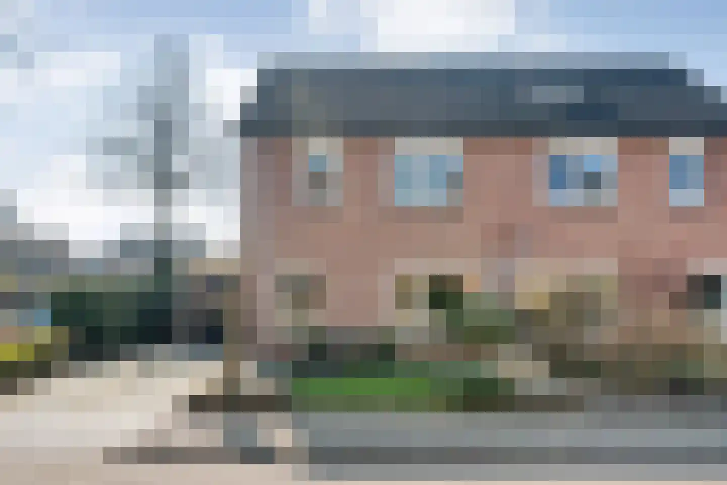 Korenaar 1 Wierden