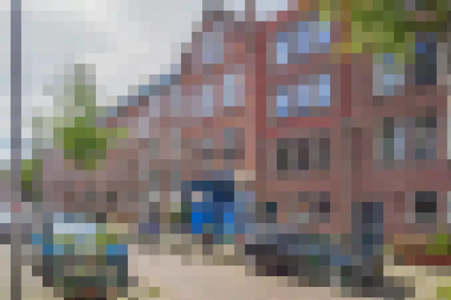 Korenaarstraat 3 F Rotterdam