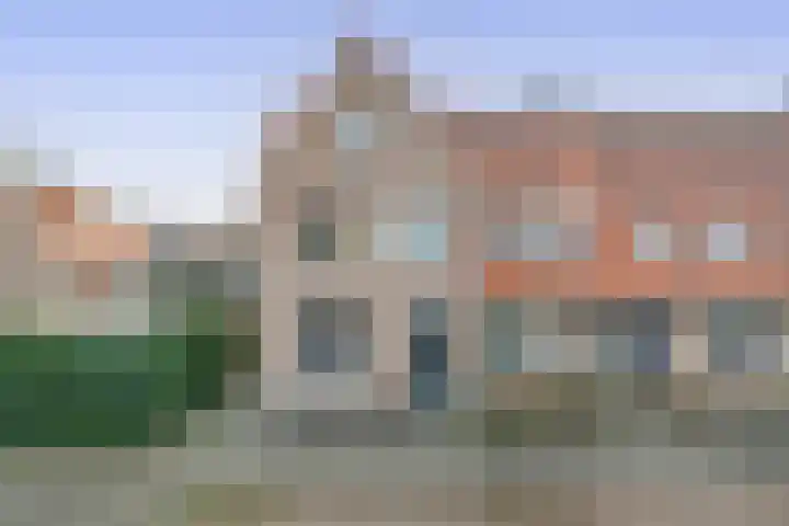 Korenakker 25 in Pijnacker