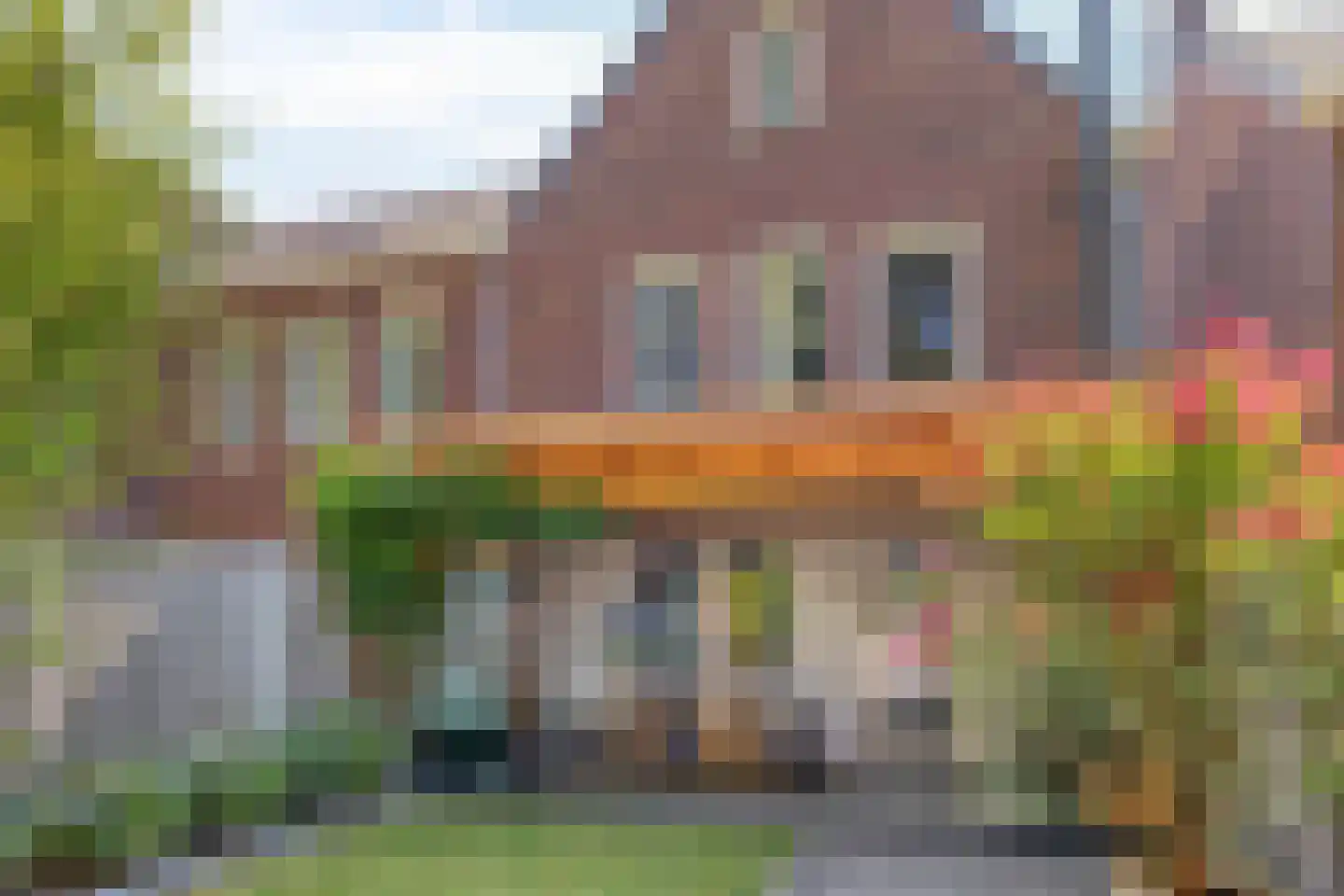Korenbloem 10 in Galder