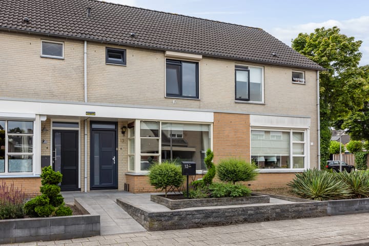 Korenbloem 12 in Haaksbergen photo