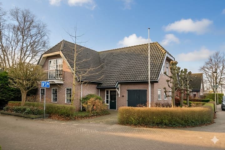 Photo of property Korenbloem 2, Opmeer