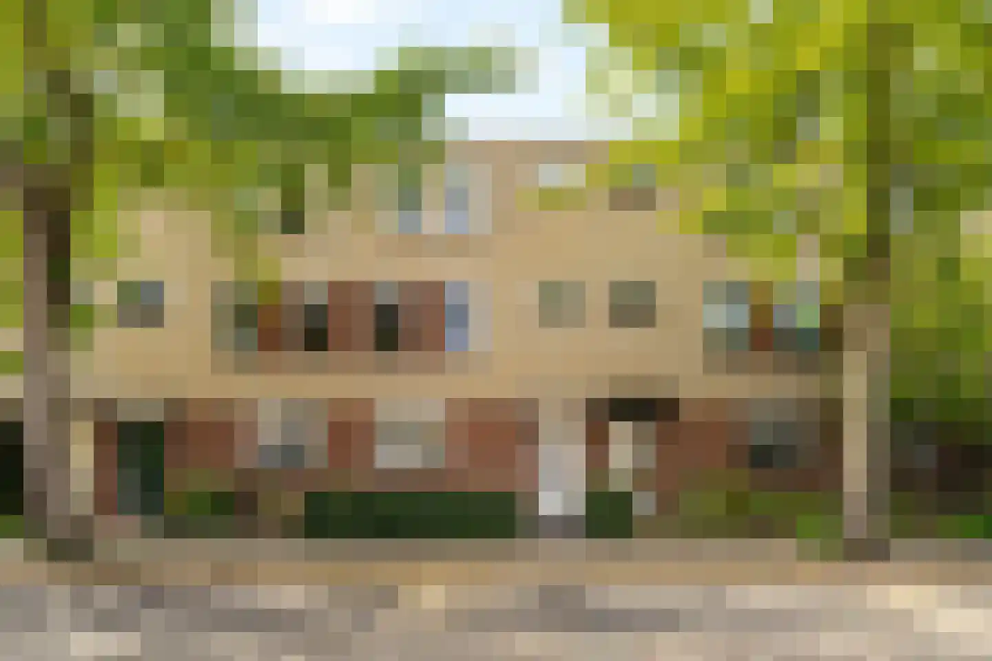 Korenbloem 24 in Noordwijkerhout
