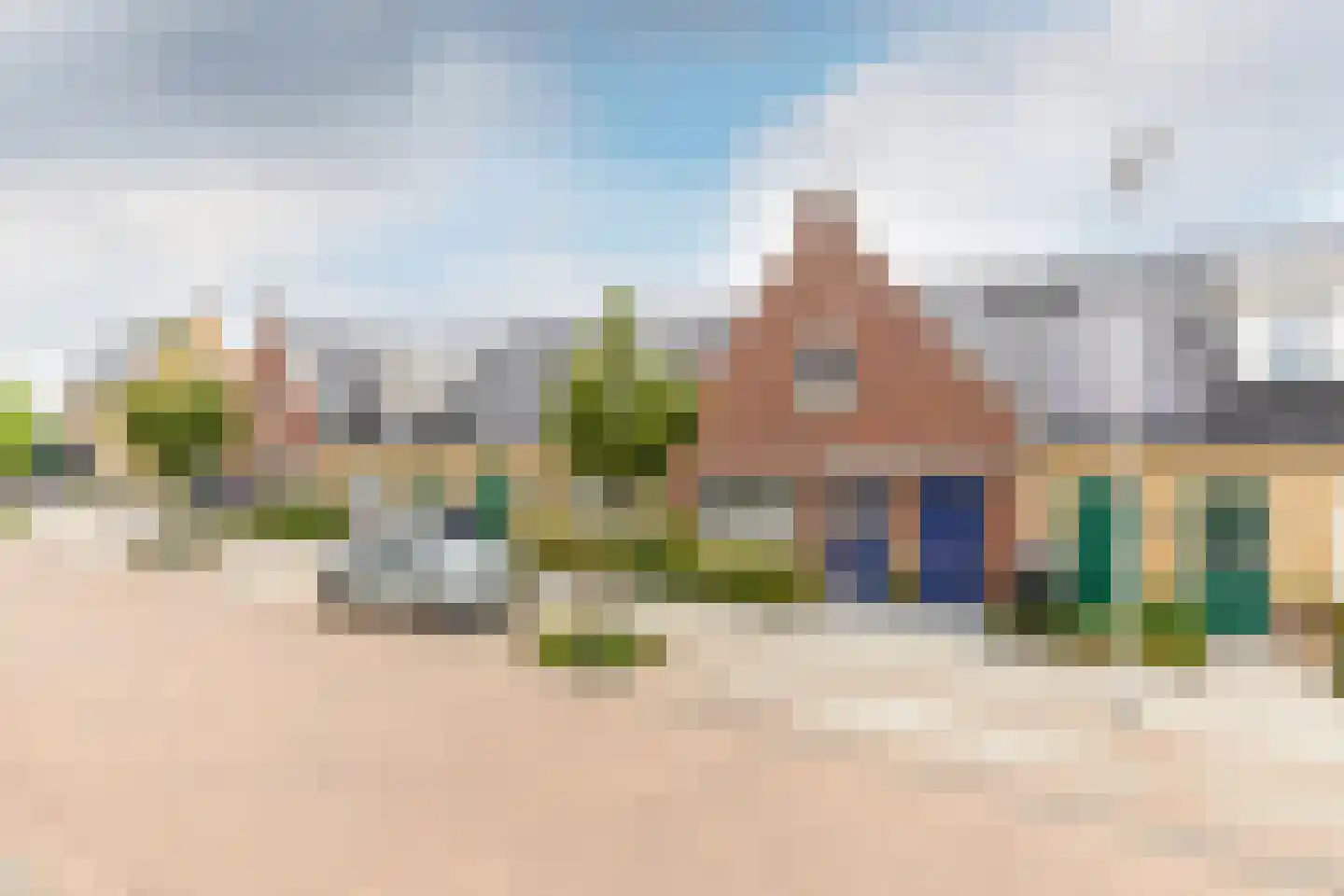 Korenbloem 33 in Oudenhoorn