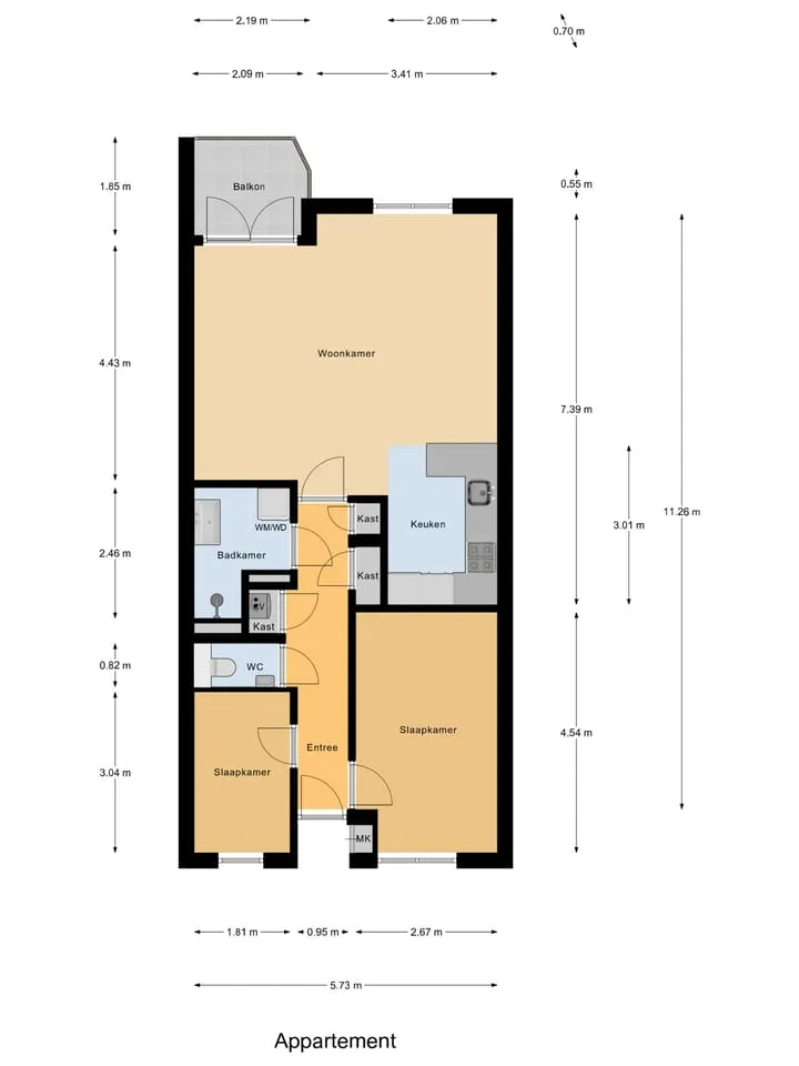 Korenbloem 36 Zwaag thumbnail 35