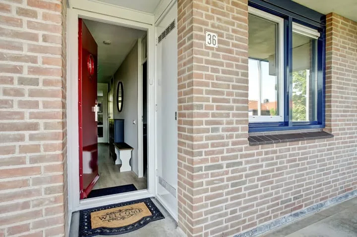 Korenbloem 36 Zwaag thumbnail 8