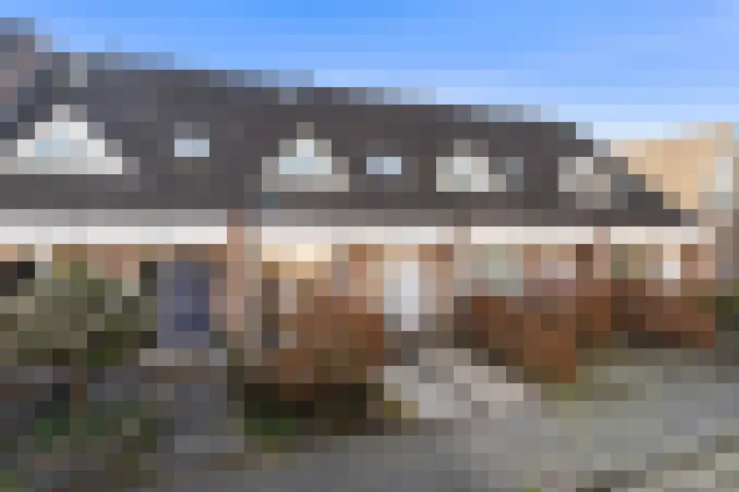Korenbloem 5 Bergambacht