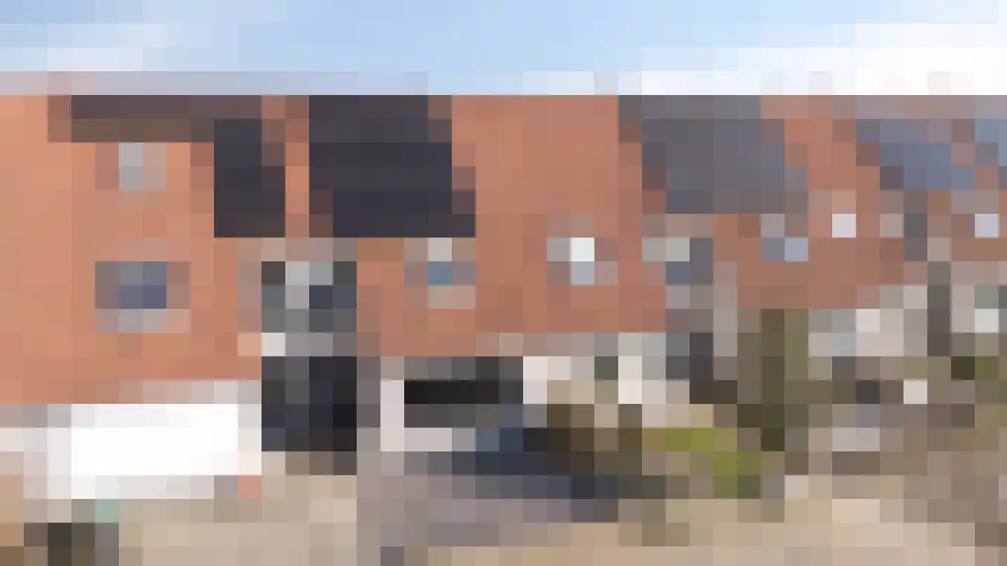 Korenbloem 5 Duiven thumbnail 5