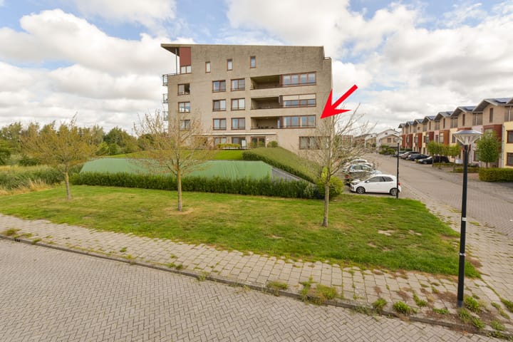 Korenbloem 96 en Mijdrecht foto