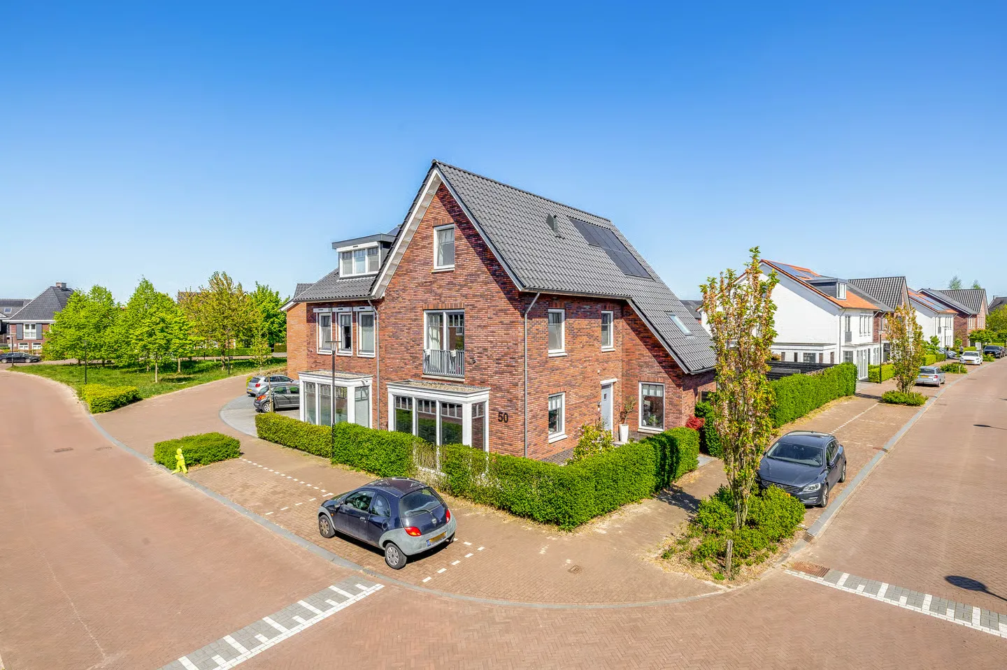 Korenbloemdreef 50 Harderwijk