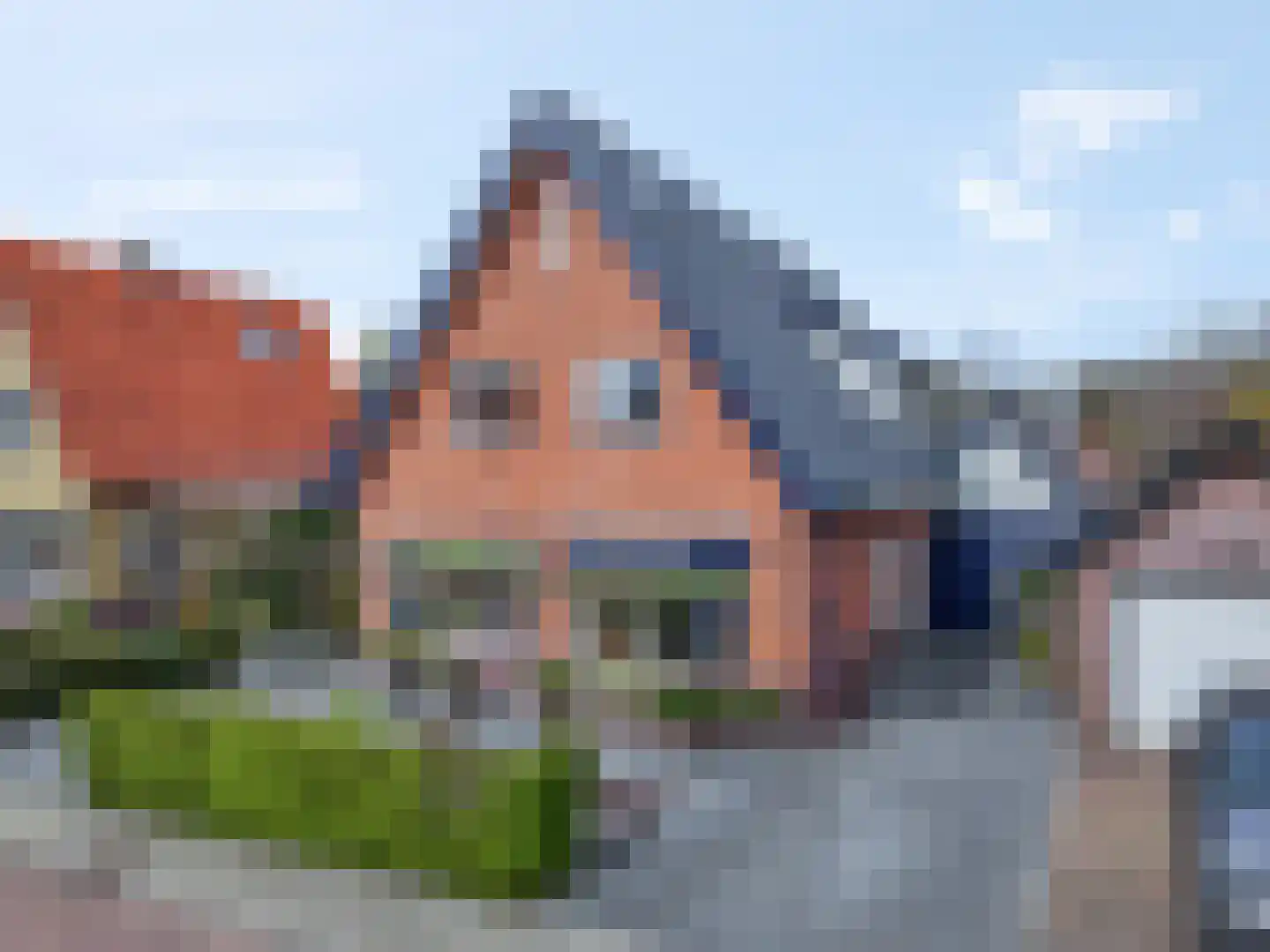 Korenbloemlaan 14 in Ede