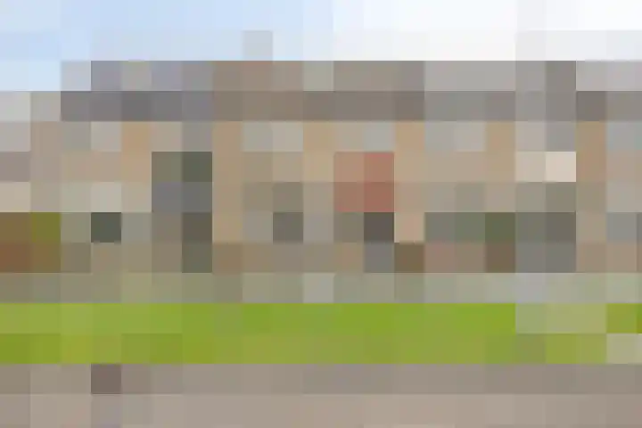 Korenbloemlaan 18 Arnemuiden