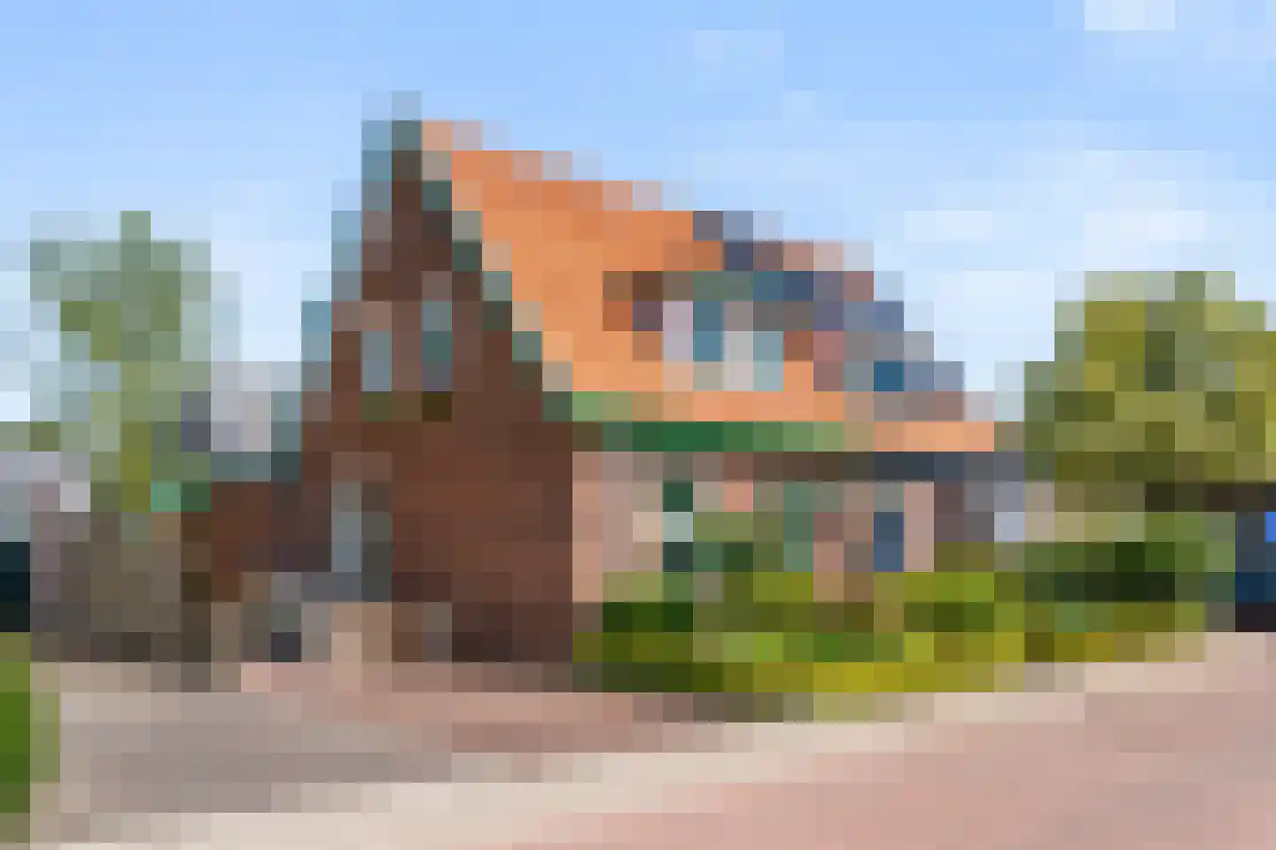 Korenbloemlaan 4 in Ede