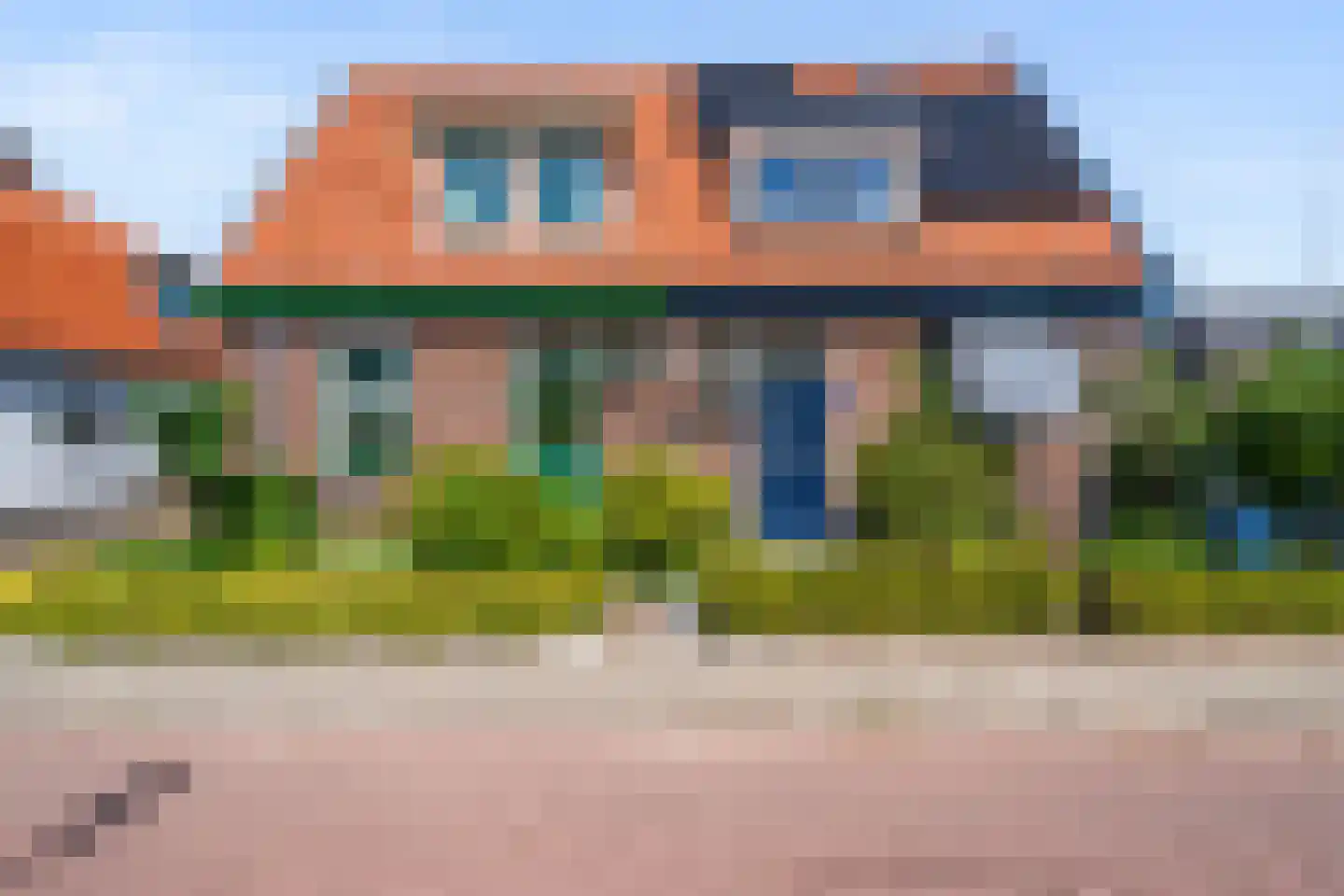 Korenbloemlaan 4 Ede foto 2