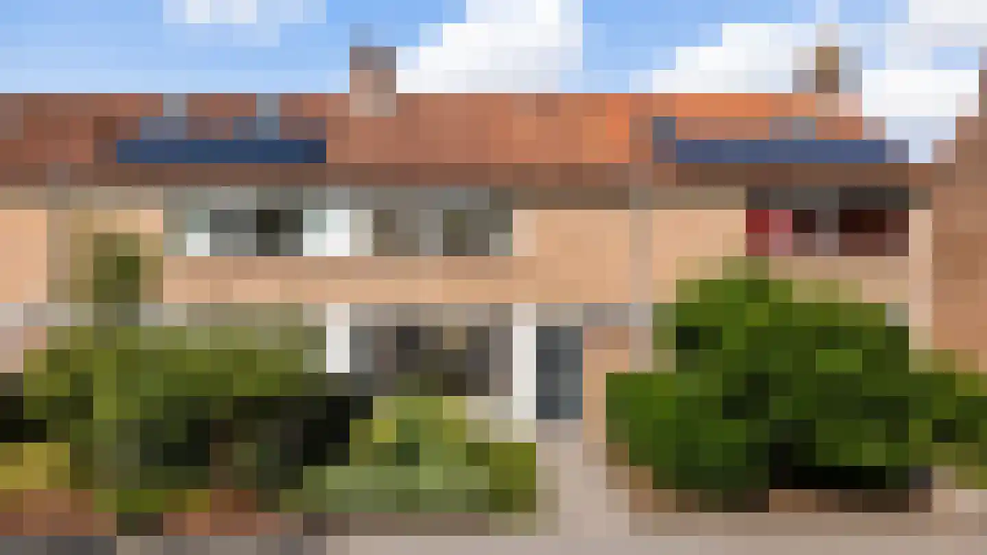 Korenbloemlaan 71 in Oegstgeest