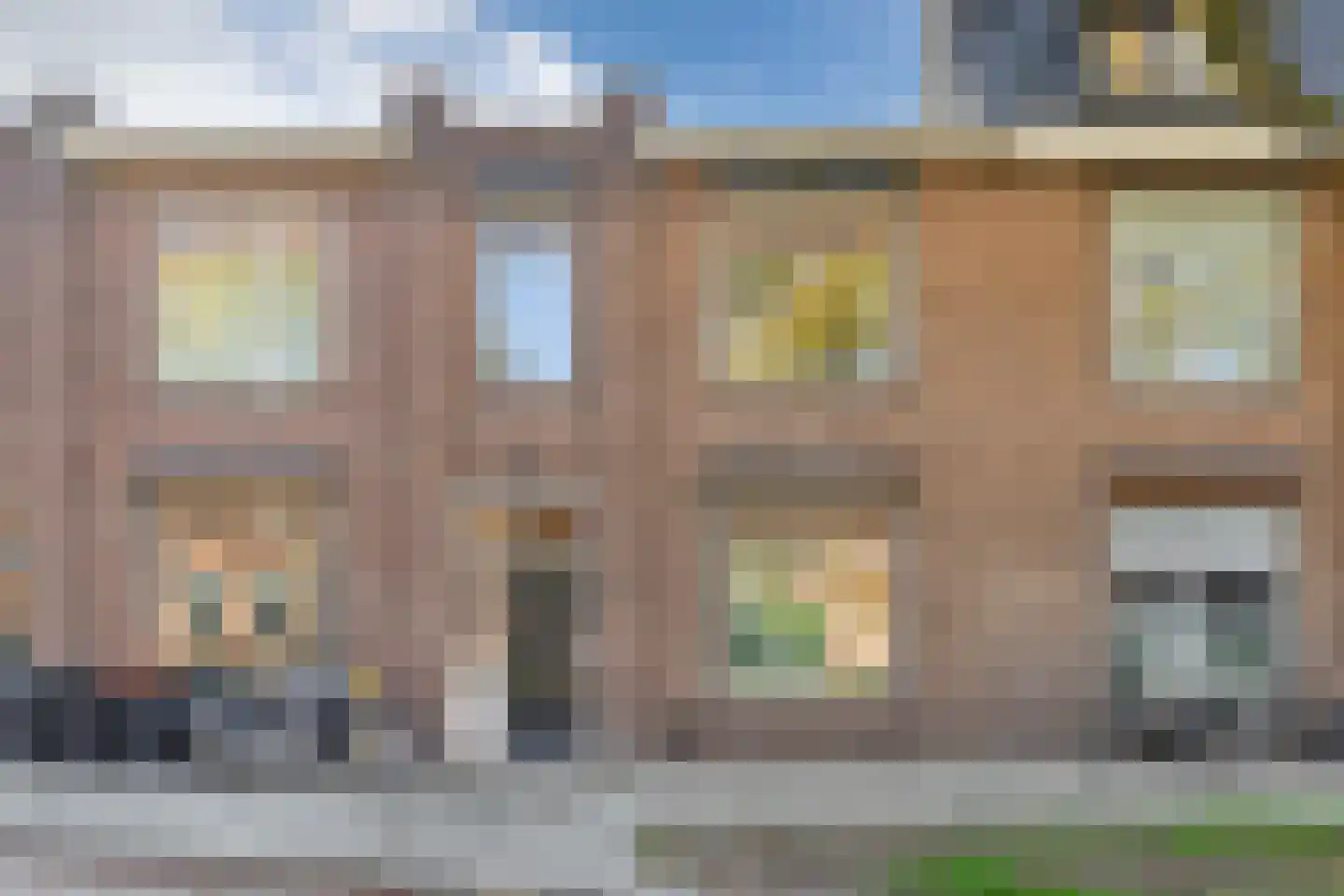 Korenbloemstraat 10 Bergen op Zoom