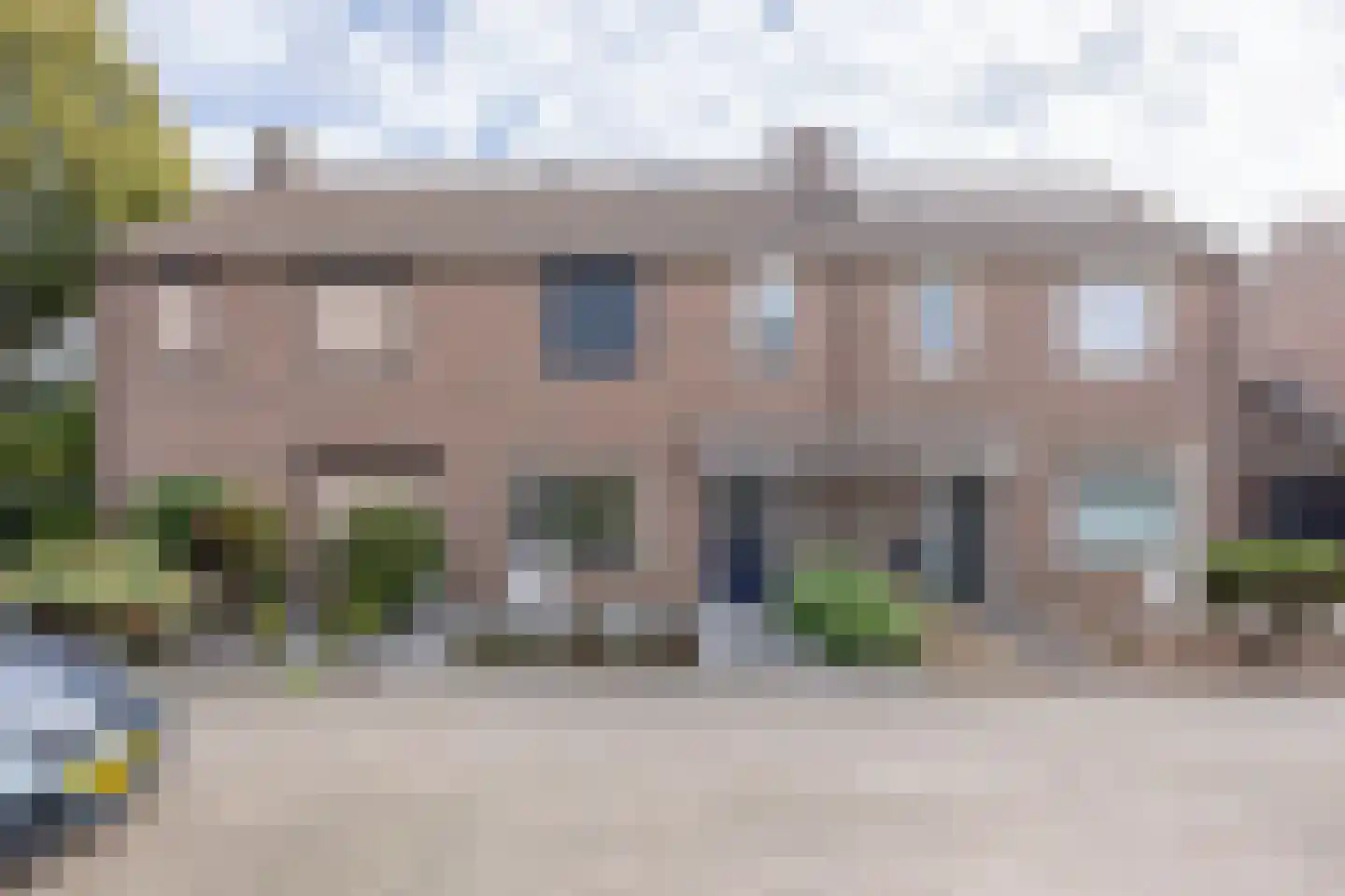Korenbloemstraat 12 in Maasbree