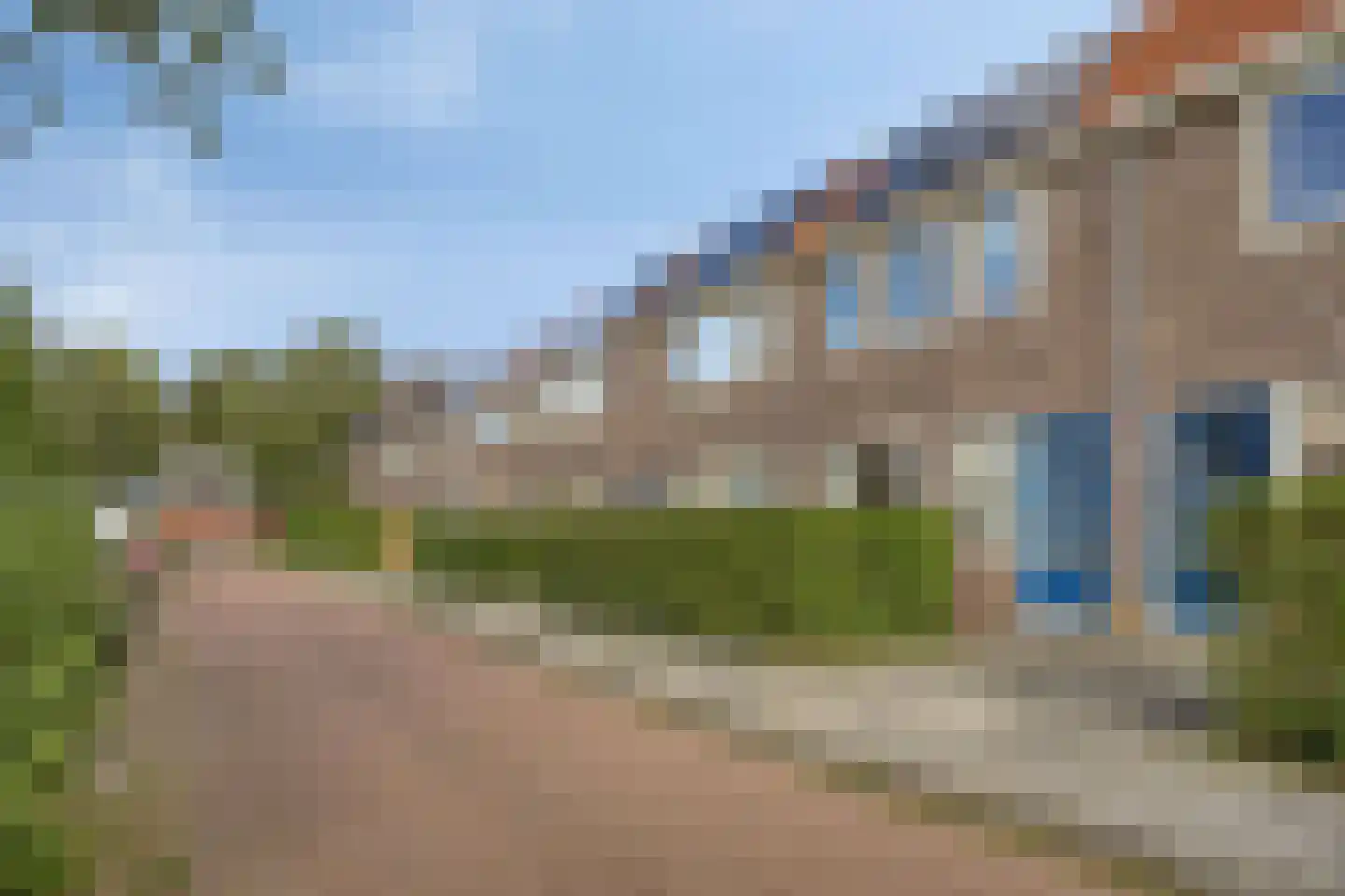 Korenbloemstraat 12 Groningen