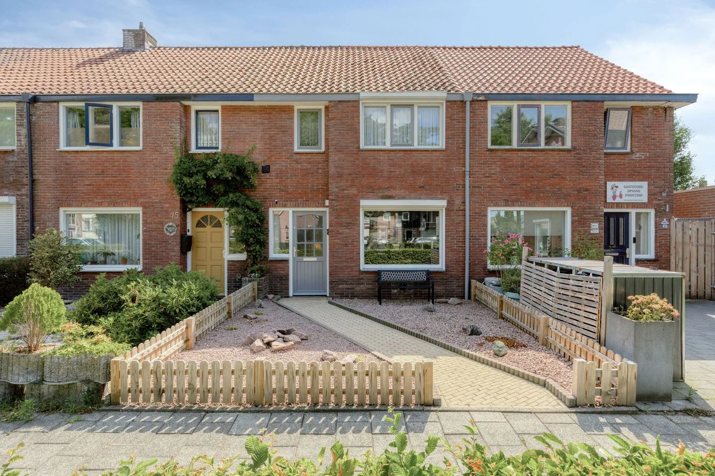 Korenbloemstraat 17 Helmond