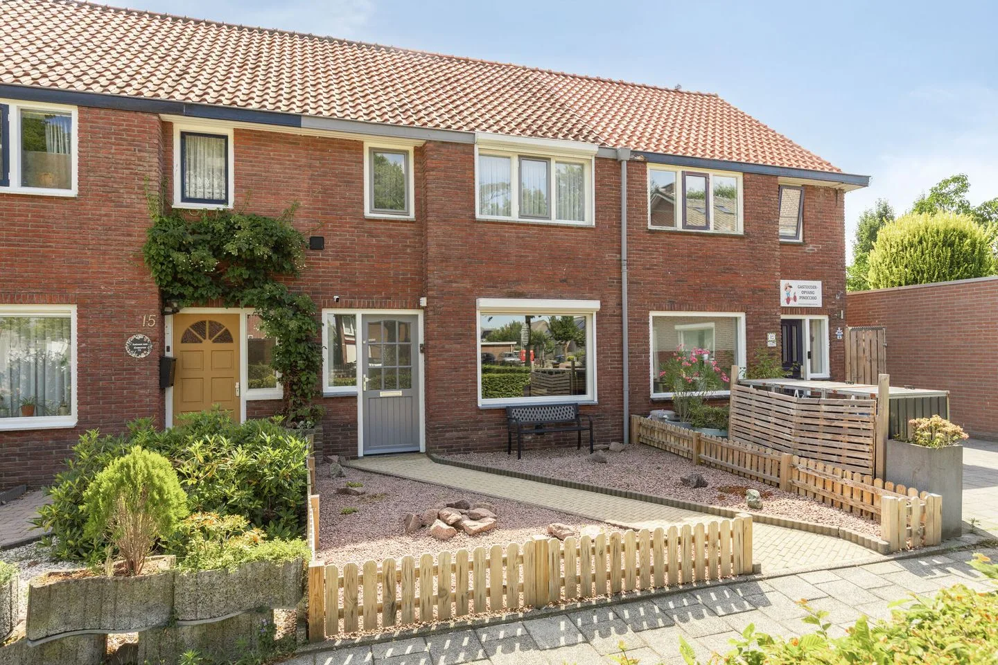 Korenbloemstraat 17 Helmond foto 2