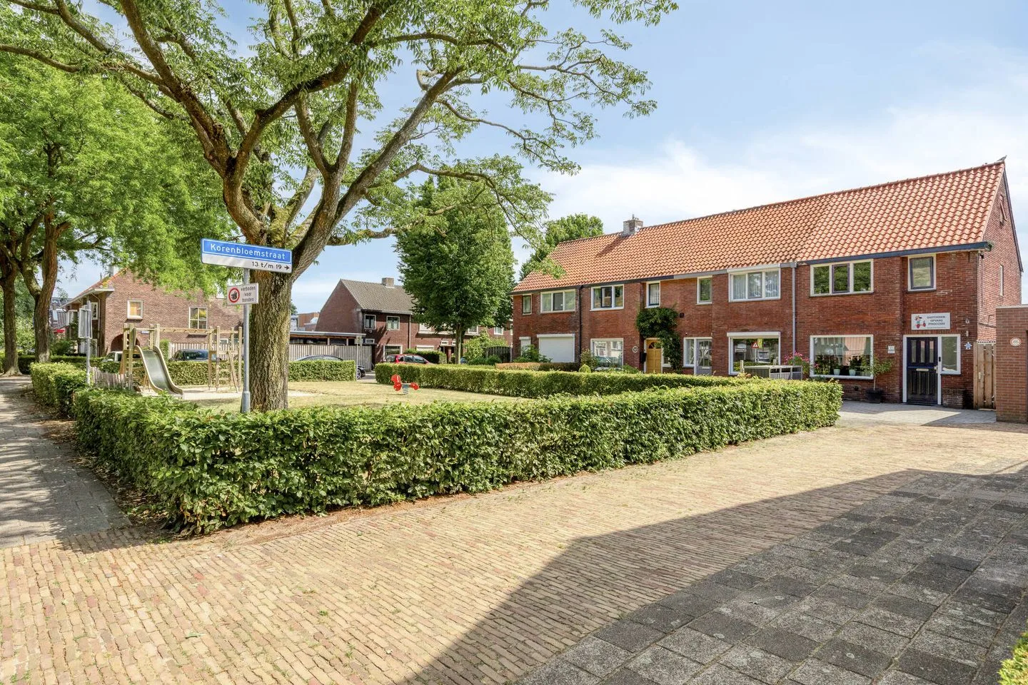 Korenbloemstraat 17 Helmond foto 3