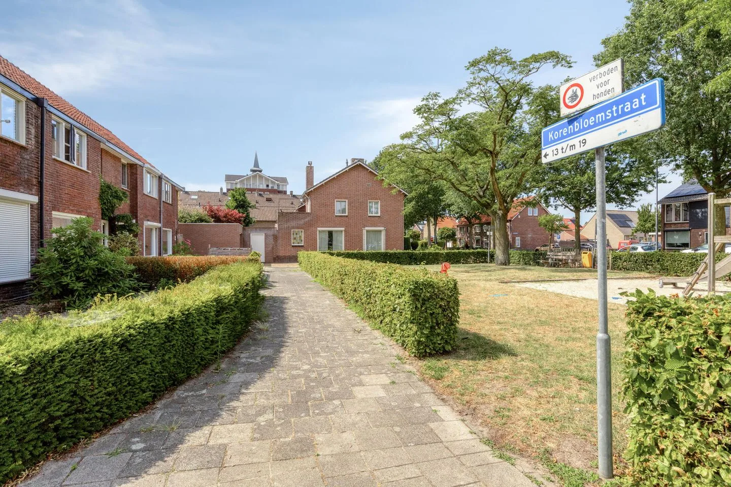 Korenbloemstraat 17 Helmond thumbnail 4