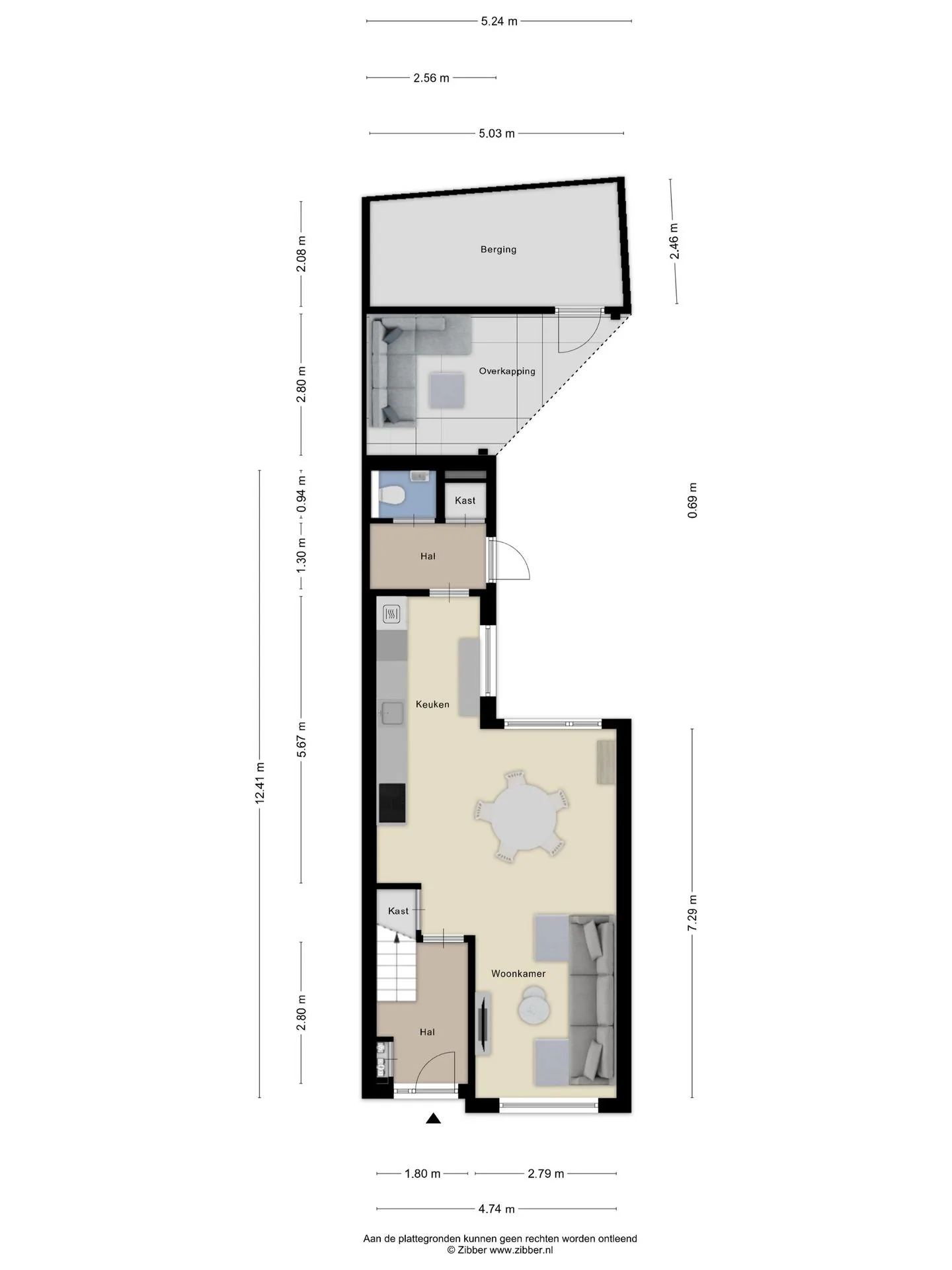 Korenbloemstraat 17 Helmond thumbnail 46