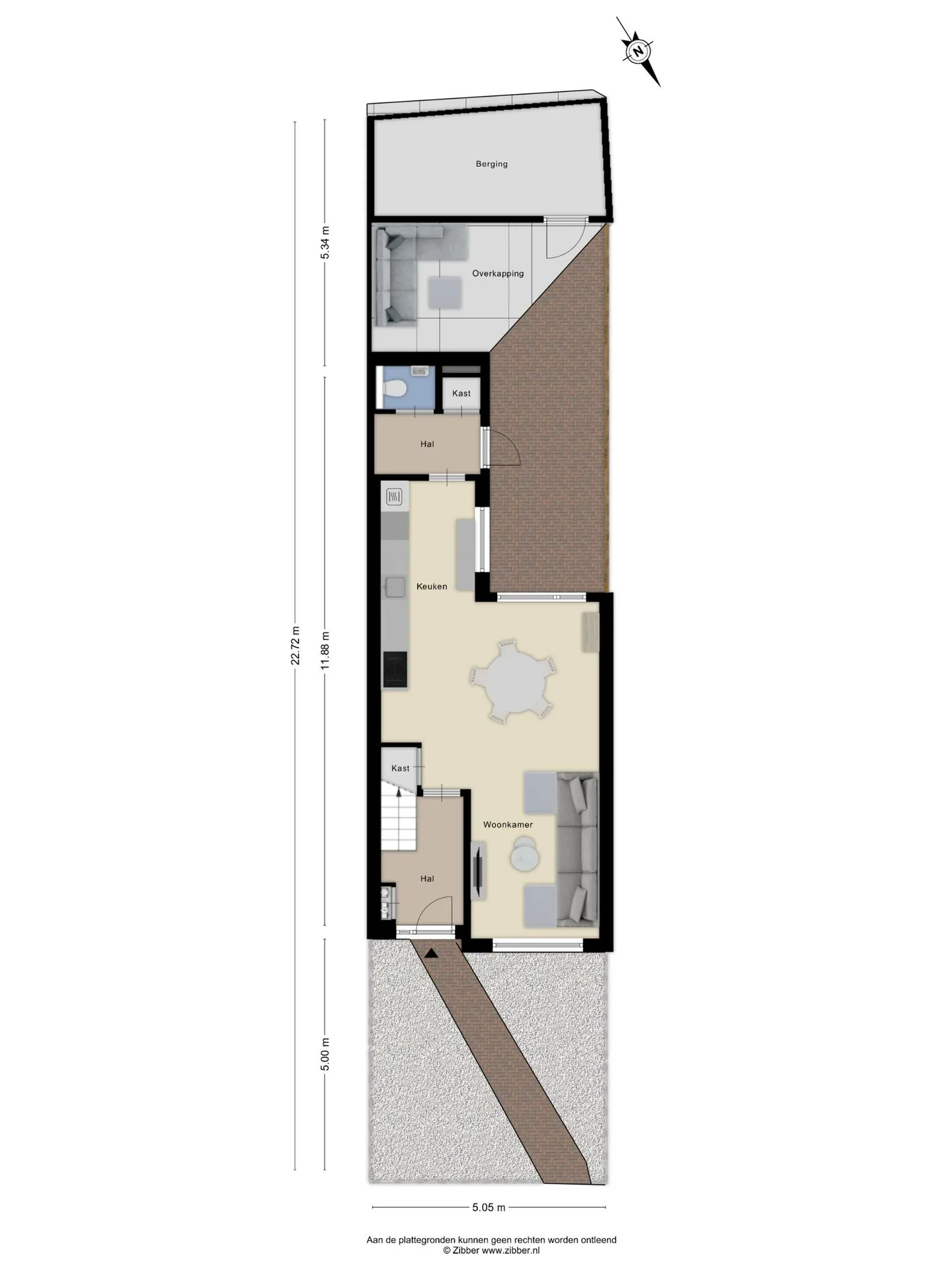 Korenbloemstraat 17 Helmond thumbnail 47