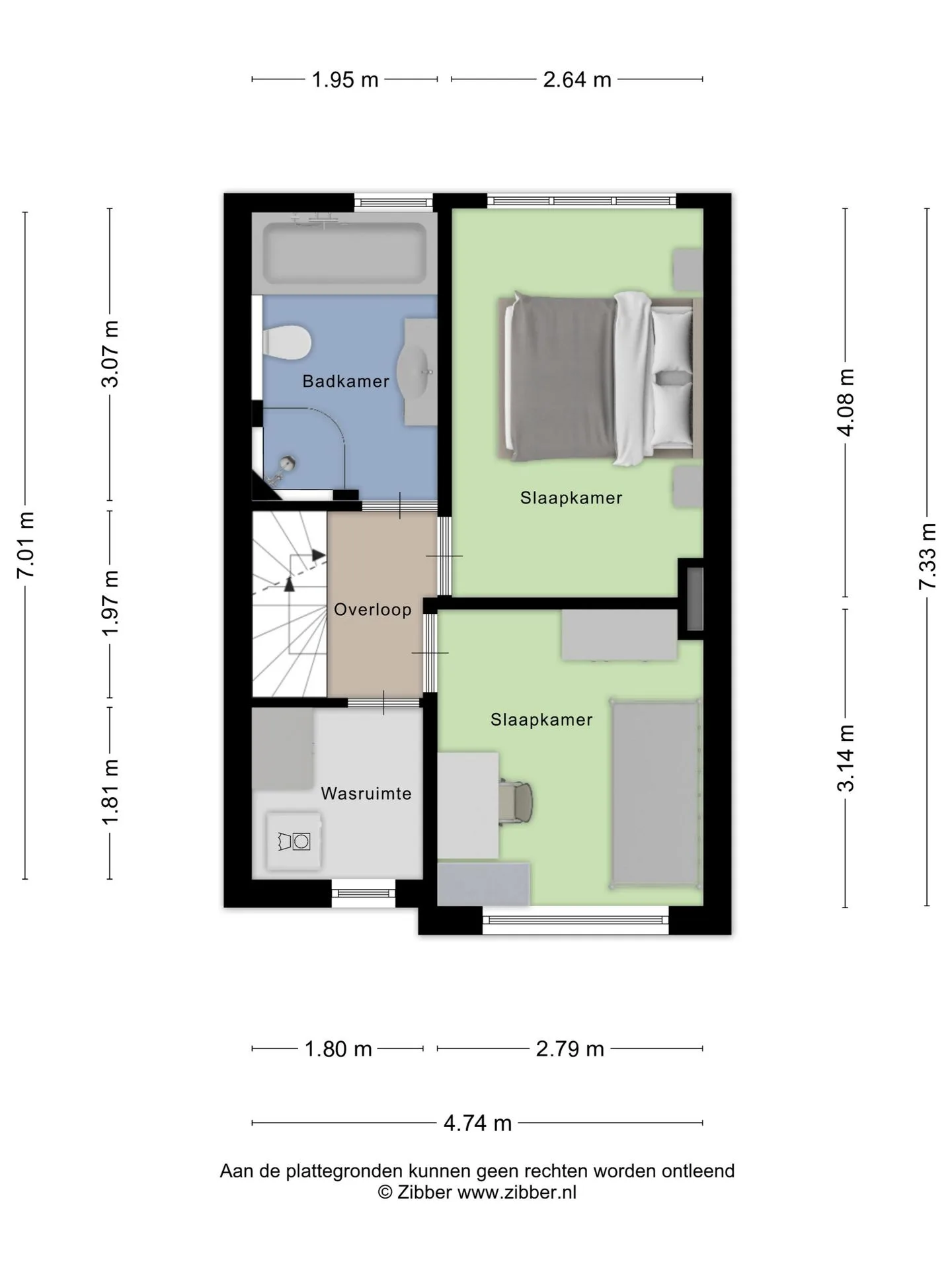 Korenbloemstraat 17 Helmond thumbnail 48