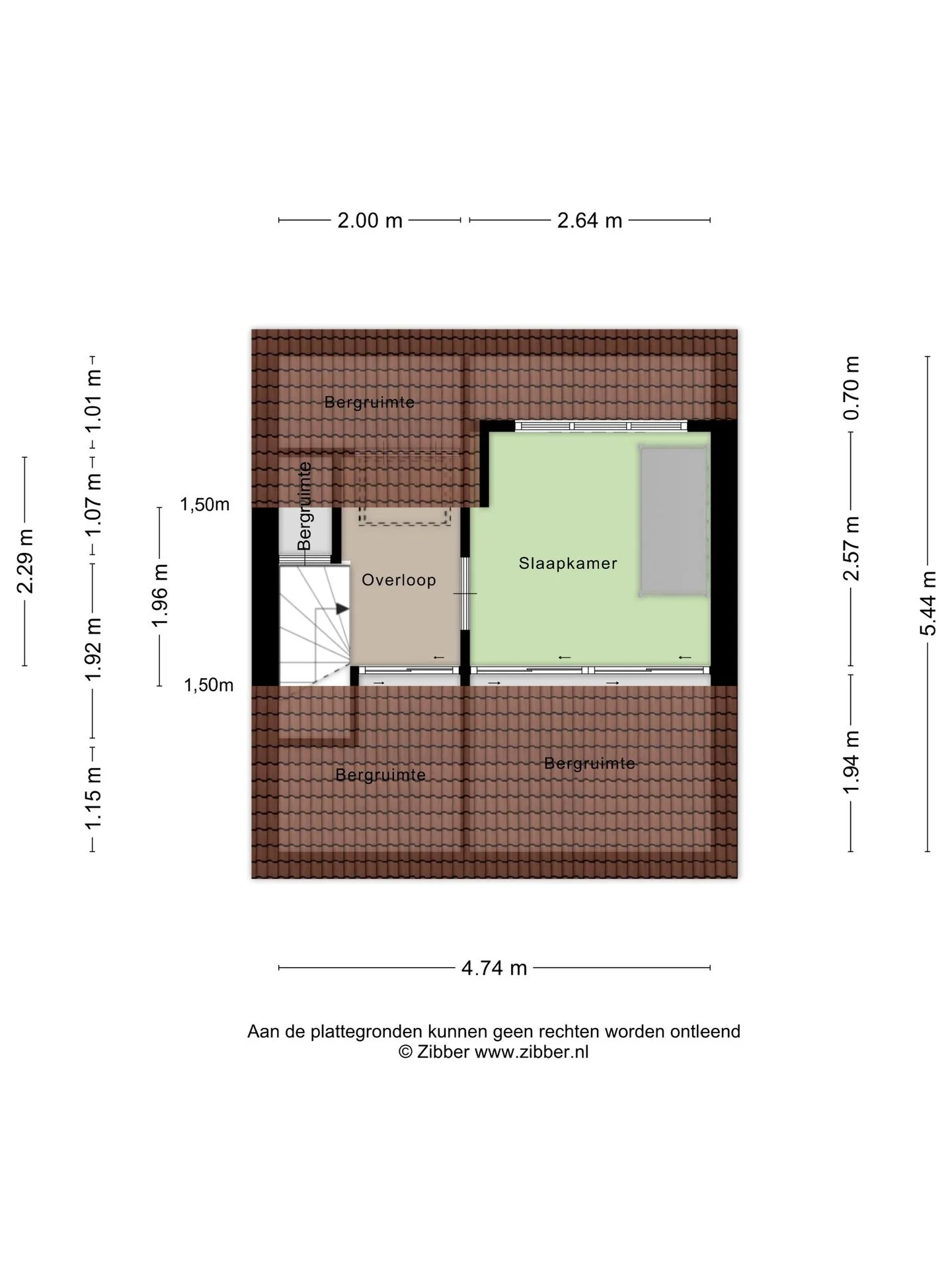 Korenbloemstraat 17 Helmond thumbnail 49
