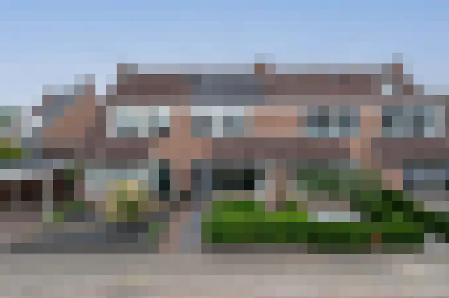Korenbloemstraat 20 in Putten