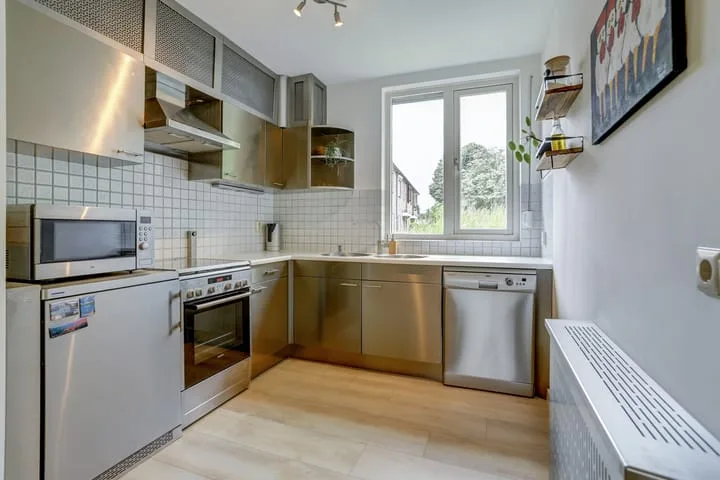 Korenbloemstraat 24 Maasbree foto 3