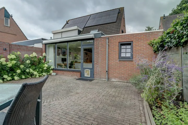 Korenbloemstraat 24 Maasbree thumbnail 33