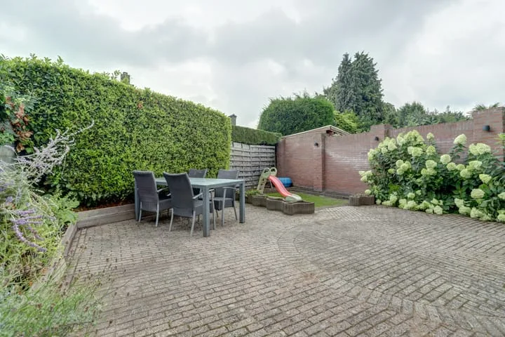 Korenbloemstraat 24 Maasbree thumbnail 34