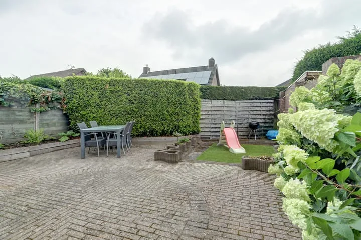 Korenbloemstraat 24 Maasbree thumbnail 35