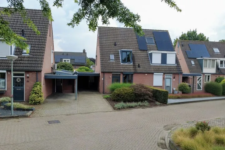 Korenbloemstraat 24 Maasbree thumbnail 39