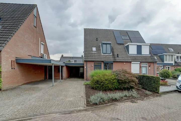 Korenbloemstraat 24 Maasbree thumbnail 43