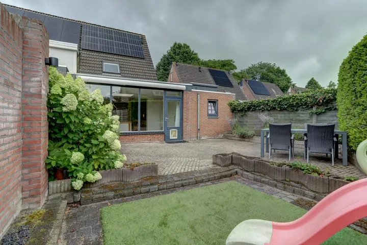 Korenbloemstraat 24 Maasbree thumbnail 6