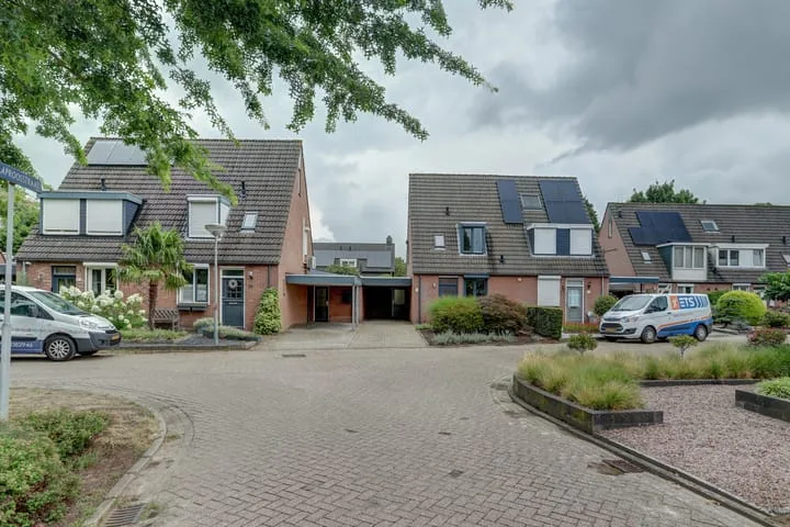 Korenbloemstraat 24 Maasbree thumbnail 7