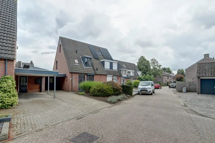 Korenbloemstraat 24 Maasbree thumbnail 8